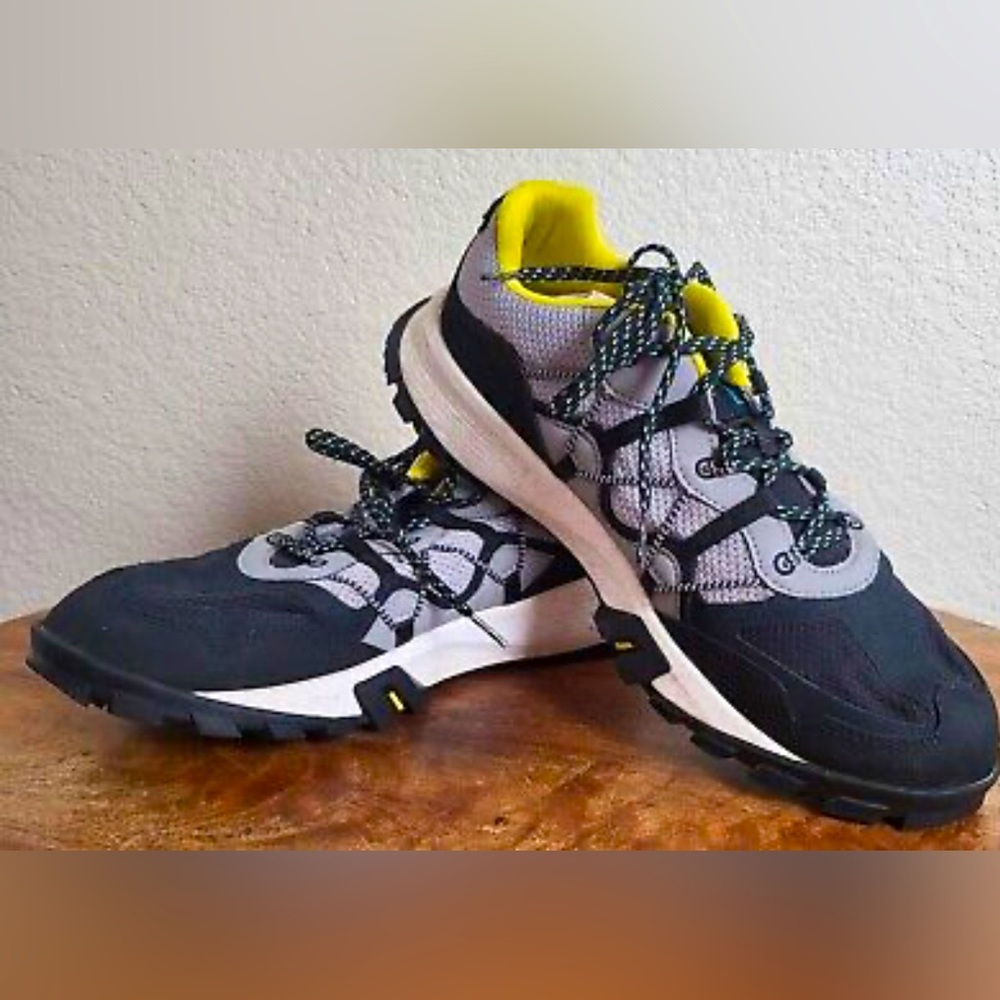 Timberland | Garrison Trail | 10